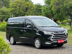 Ruifeng M4 2.0CTI Diesel Manual Sharp Edition National VI - photo 3