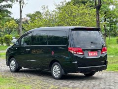 Ruifeng M4 2.0CTI Diesel Manual Sharp Edition National VI - photo 5