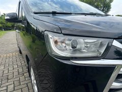 Ruifeng M4 2.0CTI Diesel Manual Sharp Edition National VI - photo 8