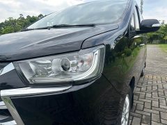 Ruifeng M4 2.0CTI Diesel Manual Sharp Edition National VI - photo 9