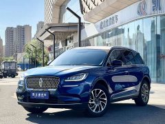 Lincoln Adventurer Explorer 2.0T Two-Wheel Drive Premium - photo 1