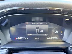 Lincoln Adventurer Explorer 2.0T Two-Wheel Drive Premium - photo 11