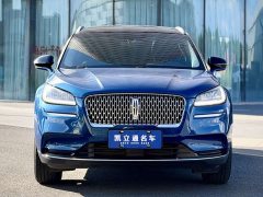 Lincoln Adventurer Explorer 2.0T Two-Wheel Drive Premium - photo 2