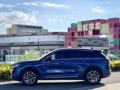 Lincoln Adventurer Explorer 2.0T Two-Wheel Drive Premium - photo 3