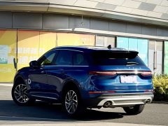 Lincoln Adventurer Explorer 2.0T Two-Wheel Drive Premium - photo 5