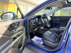 Lincoln Adventurer Explorer 2.0T Two-Wheel Drive Premium - photo 6