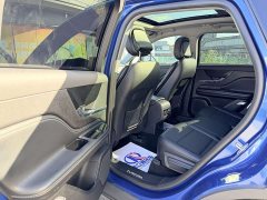 Lincoln Adventurer Explorer 2.0T Two-Wheel Drive Premium - photo 7