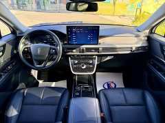 Lincoln Adventurer Explorer 2.0T Two-Wheel Drive Premium - photo 8