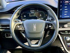 Lincoln Adventurer Explorer 2.0T Two-Wheel Drive Premium - photo 9