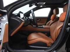 Mercedes-Benz S-Class S 400 L Business Edition - ფოტო 10