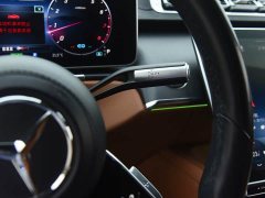 Mercedes-Benz S-Class S 400 L Business Edition - ფოტო 11