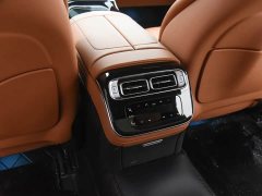 Mercedes-Benz S-Class S 400 L Business Edition - ფოტო 12