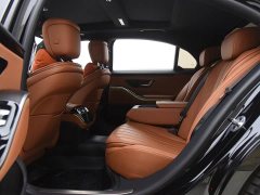 Mercedes-Benz S-Class S 400 L Business Edition - ფოტო 13