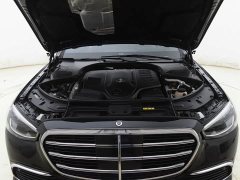 Mercedes-Benz S-Class S 400 L Business Edition - ფოტო 14