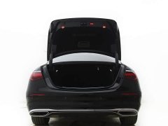 Mercedes-Benz S-Class S 400 L Business Edition - ფოტო 17