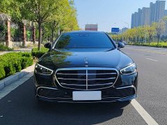 Mercedes-Benz S-Class S 400 L Business Edition - ფოტო 19
