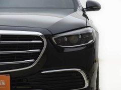 Mercedes-Benz S-Class S 400 L Business Edition - ფოტო 2