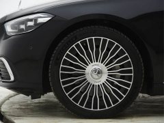 Mercedes-Benz S-Class S 400 L Business Edition - ფოტო 5