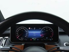 Mercedes-Benz S-Class S 400 L Business Edition - ფოტო 6
