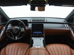 Mercedes-Benz S-Class S 400 L Business Edition - ფოტო 7