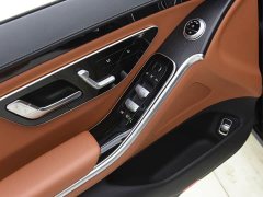 Mercedes-Benz S-Class S 400 L Business Edition - ფოტო 9