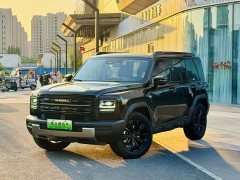 Haval Manlong New Energy 2026 Hi4 150 Ultra LFP - ფოტო 1