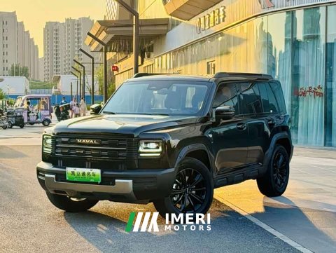 2025 Haval Manlong New Energy 2026 Hi4 150 Ultra LFP - ავტომობილი ჩინეთიდან