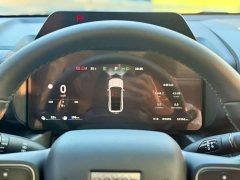 Haval Manlong New Energy 2026 Hi4 150 Ultra LFP - ფოტო 11