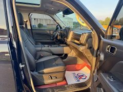 Haval Manlong New Energy 2026 Hi4 150 Ultra LFP - ფოტო 12