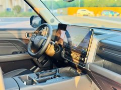 Haval Manlong New Energy 2026 Hi4 150 Ultra LFP - ფოტო 13
