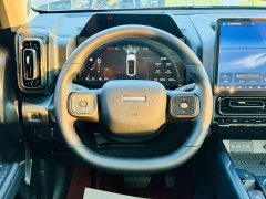 Haval Manlong New Energy 2026 Hi4 150 Ultra LFP - ფოტო 14