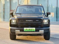Haval Manlong New Energy 2026 Hi4 150 Ultra LFP - ფოტო 2