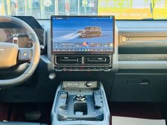 Haval Manlong New Energy 2026 Hi4 150 Ultra LFP - ფოტო 6