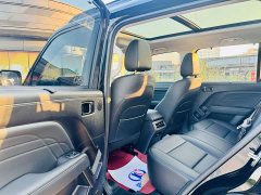 Haval Manlong New Energy 2026 Hi4 150 Ultra LFP - ფოტო 7