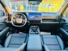 Haval Manlong New Energy 2026 Hi4 150 Ultra LFP - ფოტო 8