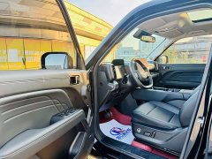 Haval Manlong New Energy 2026 Hi4 150 Ultra LFP - ფოტო 9