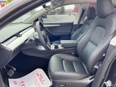 Tesla Model Y Long Range All-Wheel Drive - ფოტო 4