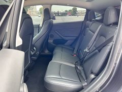 Tesla Model Y Long Range All-Wheel Drive - ფოტო 5