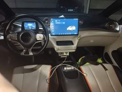 BYD Dolphin 405km Fashion Edition - ფოტო 10