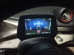 BYD Dolphin 405km Fashion Edition - ფოტო 12