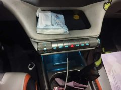 BYD Dolphin 405km Fashion Edition - ფოტო 15