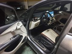BYD Dolphin 405km Fashion Edition - ფოტო 17