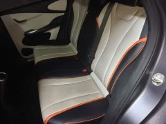 BYD Dolphin 405km Fashion Edition - ფოტო 18
