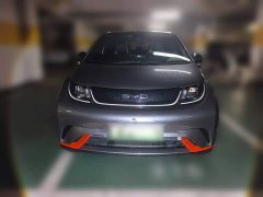 BYD Dolphin 405km Fashion Edition - ფოტო 2