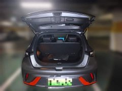 BYD Dolphin 405km Fashion Edition - ფოტო 20