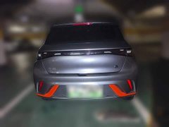 BYD Dolphin 405km Fashion Edition - ფოტო 5