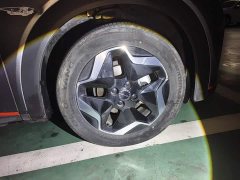 BYD Dolphin 405km Fashion Edition - ფოტო 8
