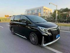 GAC Aion M8 2021 Master Series 390T Premium Edition - ფოტო 2