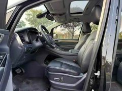 GAC Aion M8 2021 Master Series 390T Premium Edition - ფოტო 5