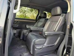 GAC Aion M8 2021 Master Series 390T Premium Edition - ფოტო 6